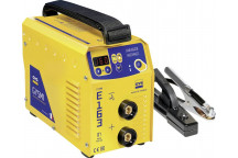 Inverter Electrode Welder 160amp incl. Case