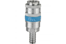 Airflow Coupling 9.5mm (3/8) i/d Hose Tailpiece