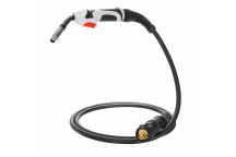 Titanium 150 Mig Torch 4mt Euro