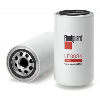 Lube Filters