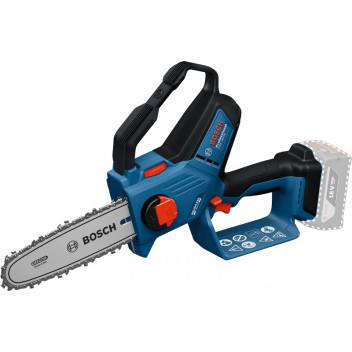 Bosch 18v BITURBO Brushless Chainsaw (Tool Only)