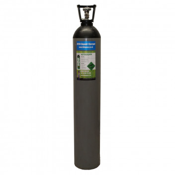 Nitrogen  UN1066 30Ltr - 200bar
