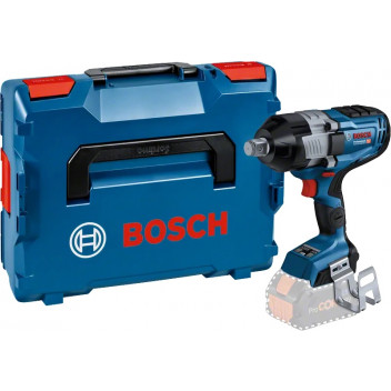 Bosch 18v Impact Wrench -1600Nm (Tool Only+ L-Box)
