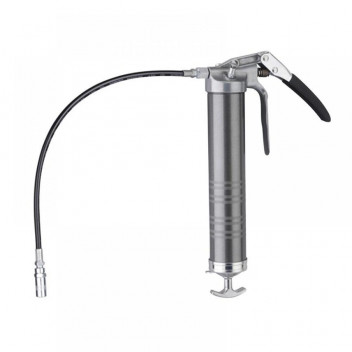 Professional One Hand Grease Gun for Cartridge & Bulk Fill