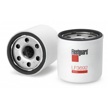 Lube Filters