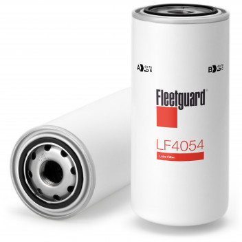 Lube Filters