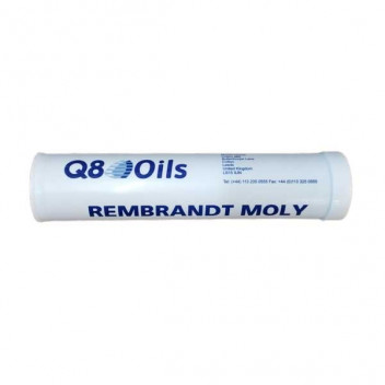 Rembrant MS2 EPM Disulphate Black (12) Rembrant MS2 EPM Disulphate Black (12)