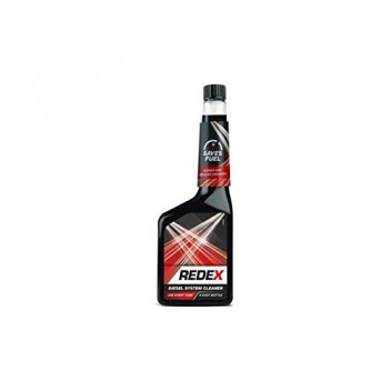Redex Diesel Treatment 500ml Redex Diesel Treatment 500ml