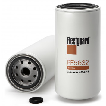 Fuel Filters/FWS