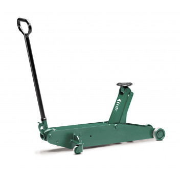 5 TON High Capacity Trolley Jack  5T-C