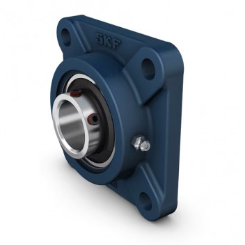 UCF209 - 4 Bolt Flange Bearing ID=45mm