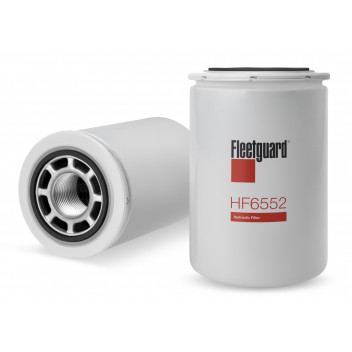 Hydraulic Filters