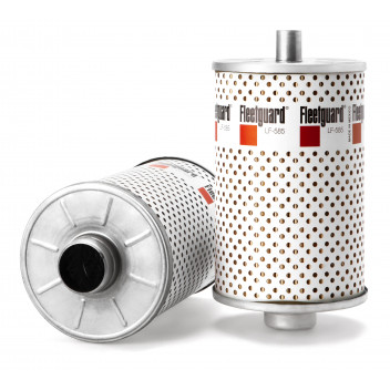Lube Filters