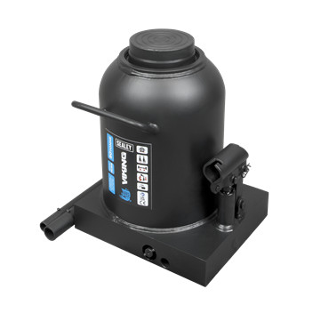 Viking Bottle Jack 50ton