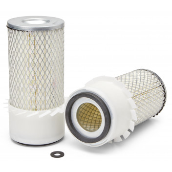 Air Intake Systems