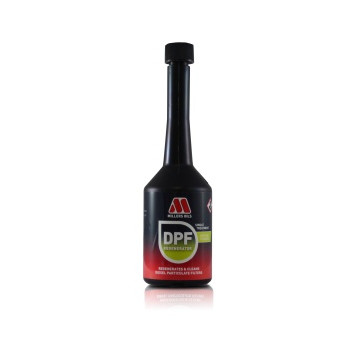 Millers DPF Cleaner & Regenerator 250ml