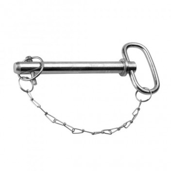 Towing Pin 1"