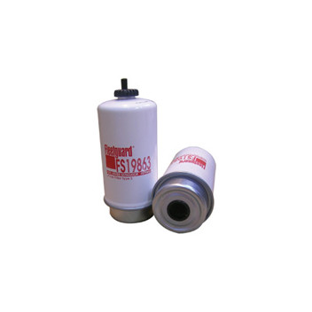 Fuel Filters/FWS