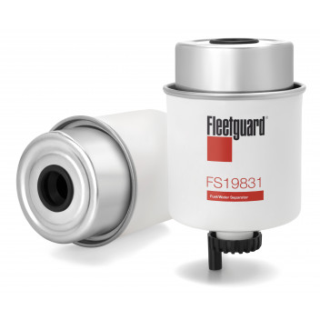 Fuel Filters/FWS