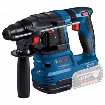 Bosch 18v SDS-Plus Drill (Naked/Bare)