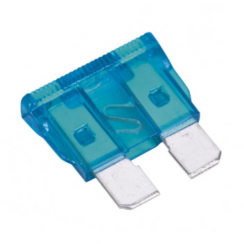 Automotive Standard Blade Fuse 15a (50)