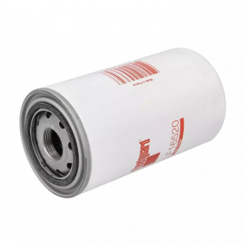 Lube Filters