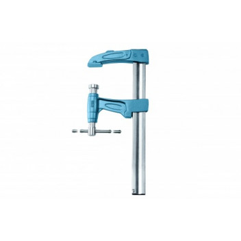 Super-Extra Clamp 4003-P (40x10) 400mm