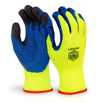 Latex Thermo-Star F-Dip Yellow 10 Latex Thermo-Star F-Dip Yellow 10