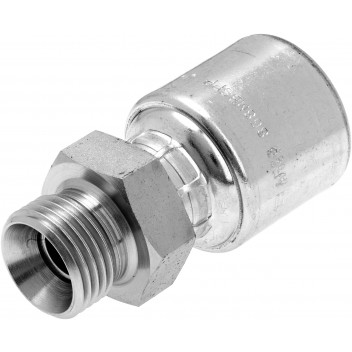 GATES MegaCrimp BSP Male