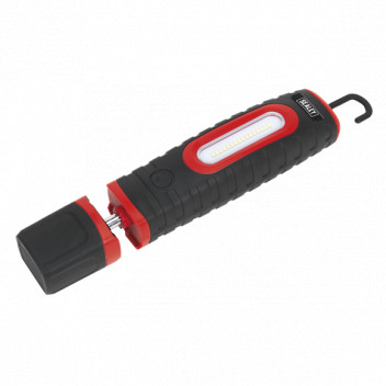 SMD LED Inspection Lamps 360  600-Lumens