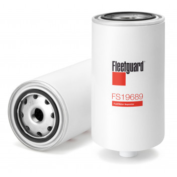 Fuel Filters/FWS