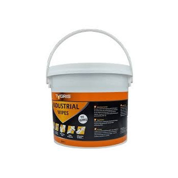 Industrial Wipes - 111 Industrial Wipes - 111