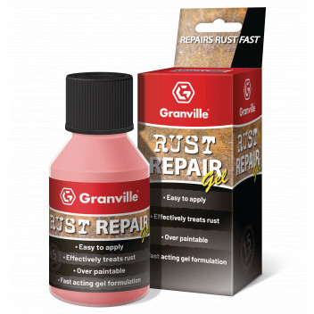 Rust Repair Gel 150g Rust Repair Gel 150g