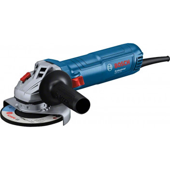 Bosch 110v Grinder (125mm / 5") (1200watt)