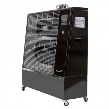Airrex Heater AH300i (WiFi) 15kW/h Airrex Heater AH300i (WiFi) 15kW/h