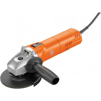 WSG 8-115 Angle Grinder 230v