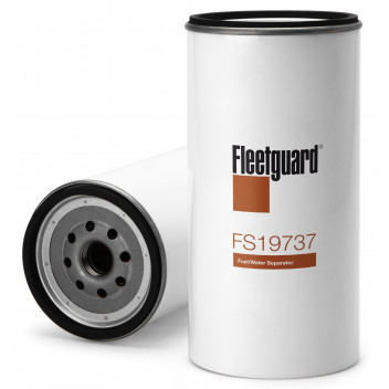 Fuel Filters/FWS