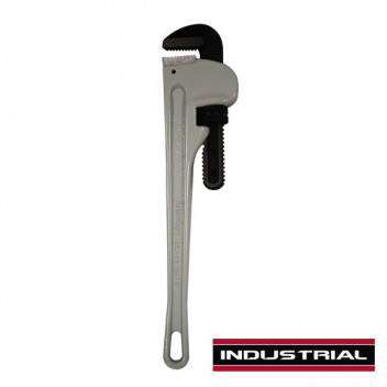 Jefferson Aluminium Pipe Wrench 48"