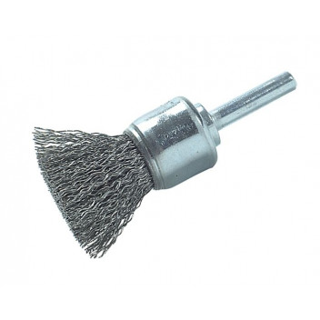 Whell Brush (6x25mm)
