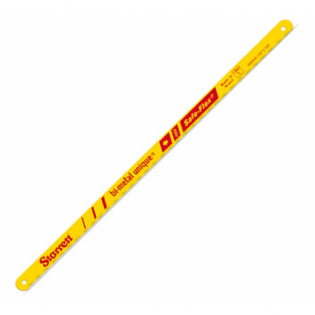Hacksaw (12"-24tpi)