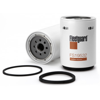 Fuel Filters/FWS