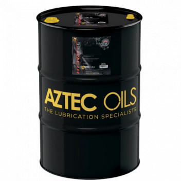 Aztec - Hydraulic Oil SAE 32 (205L) Aztec - Hydraulic Oil SAE 32 (205L)
