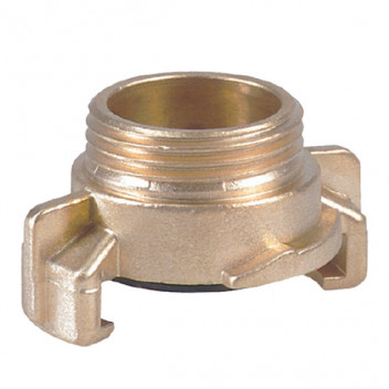 Brass Male Bayonet Fastening 1.1/2"