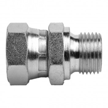 16mm x 1/2 B M/F