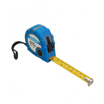 Tape Measure Rubber Grip 3mtr