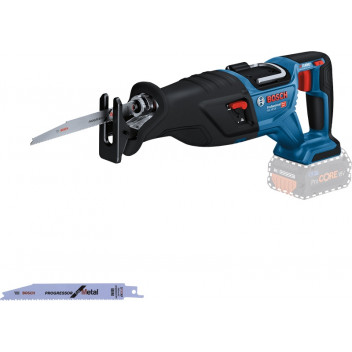 Bosch 18v BiTurbo Reciprocating Saw (Tool Only) Bosch 18v BiTurbo Reciprocating Saw (Tool Only)