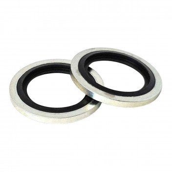 1" Dowty Fluid Seal