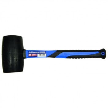 Rubber Hammer (2.0lb-32oz)