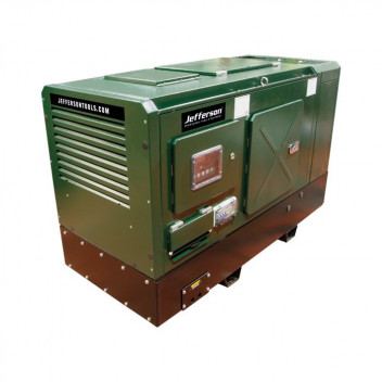 Minigen Diesel Generator (Single Phase) (25kVA / 20kW) Minigen Diesel Generator (Single Phase) (25kVA / 20kW)