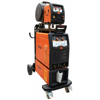 MIG 500P Inverter Water Cooled Package